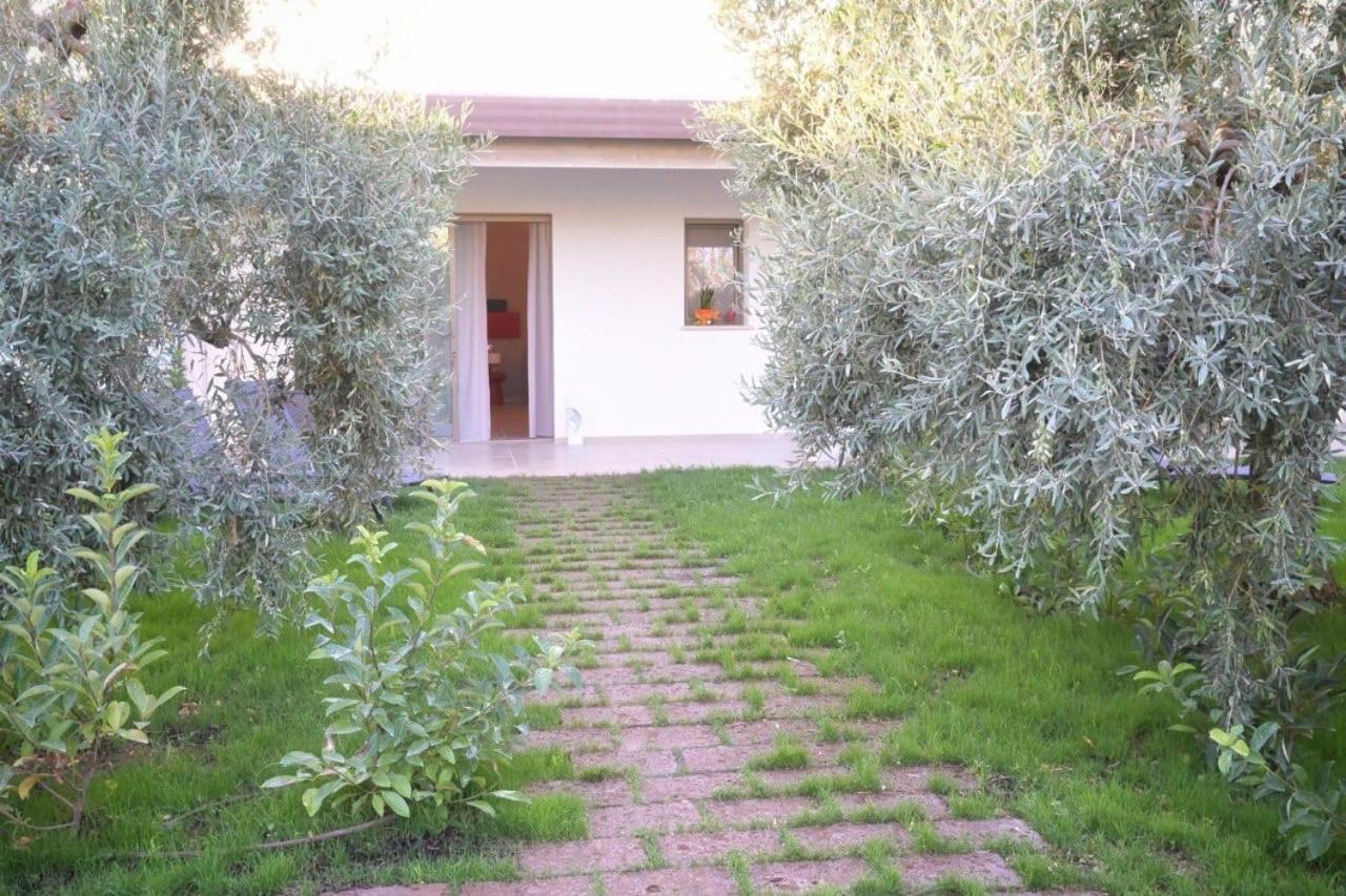 I Secolari Acomodação com café da manhã Sannicandro di Bari Exterior foto